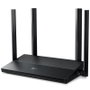 TP-Link EX141 Router Inalámbrico Wi-Fi 6 AX1500 Doble Banda Negro